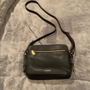 Fossil purse